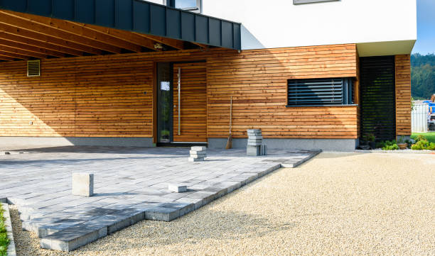 Reasons to Select Us for Your Driveway Paving Requirements in Highland Park, PA