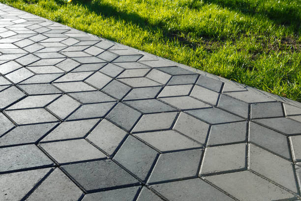 Best Interlocking Driveway Pavers  in Highland Rk, PA