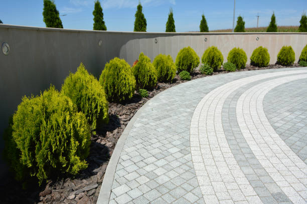 Best Permeable Paver Driveway  in Highland Rk, PA