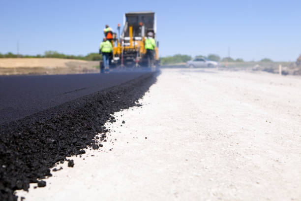 Best Driveway Paver Repair  in Highland Rk, PA