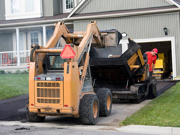Best Driveway Paving Near Me  in Highland Rk, PA