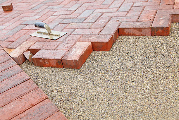  Highland Rk, PA Driveway Pavers Pros