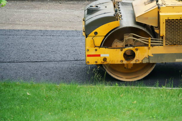 Best Residential Driveway Paver Services  in Highland Rk, PA