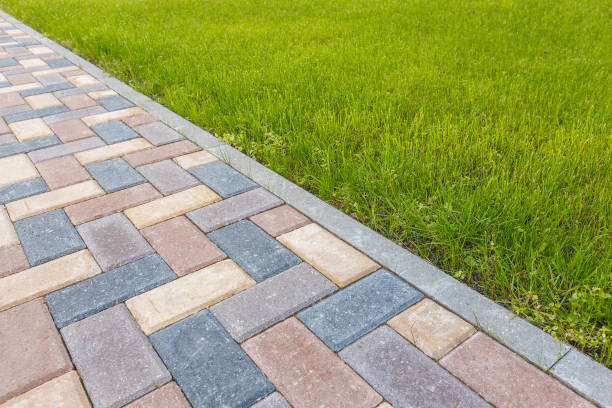 Professional Driveway Pavers in Highland Park, PA