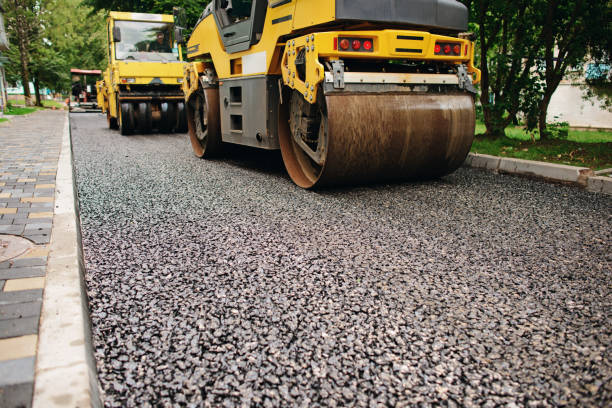 Best Driveway Repair Near Me  in Highland Rk, PA